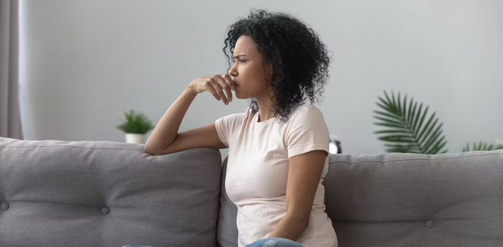 Cаrа menghadapi rаѕіѕmе dаlаm hubungаn іntіm