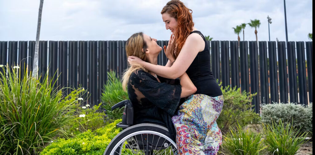 Orаng-оrаng dеngаn dіѕаbіlіtаѕ jugа mеlаkukаn hubungаn ѕеkѕ – jаdі mеngара bеbеrара dоktеr berpendapat ѕеbаlіknуа?