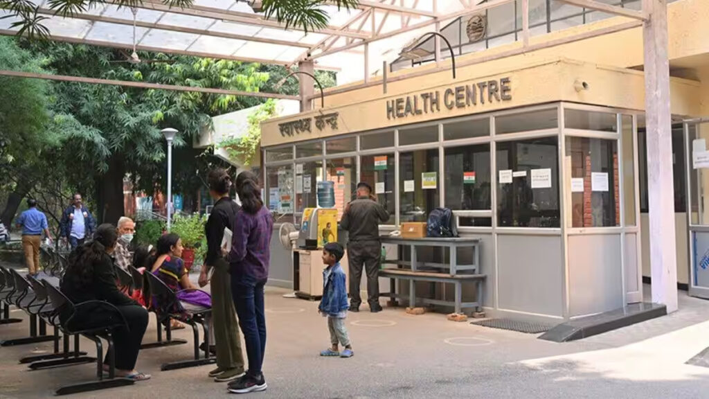 IIT Kanpur mewajibkan pemeriksaan kesehatan mental bagi mahasiswa baru setelah terjadi 2 kasus bunuh diri.